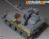 preview 1/16  Modern German Wiesel MK20 Upgrade Set TAKOM 1014