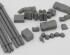 preview Збірна модель 1/35 Танк Sherman М4А1 76W Border Model BT-046