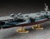 preview Збірна модель 1/350 Авіаносець ВМС США супроводу USS Gambier Bay (CVE-73) Hasegawa 40027