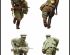 preview  Red Army rifleman. WW2. Set-7 ( 1941-1943)