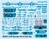 preview Збірна модель 1/48 Вертоліт Мі-171Sh Hip Trumpeter 05855