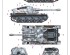 preview Збірна модель 1/48 Німецька протитанкова зброя Pz.Sfl.IVa Dicker Max HobbyBoss 84835