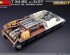 preview Сборная модель 1/35 ТанкT-34/85 с Д-5Т завод 112 весна 1944 г. Миниарт 35290