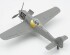 preview Збірна модель 1/35 Літак Focke-Wulf Fw-190 A-8 R2/6/7/8 (комплект 4 до 1) Border Model BF-009