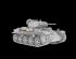 preview Stridsvagn m/39 Swedish light tank