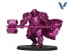preview Акрилова фарба Багряно-малиновий Темний тон (Crimson Magenta Shade) Vallejo True Metallic Metal VAL 77147