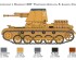 preview Збірна модель 1/35 САУ Panzerjäger I Italeri 6577