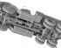 preview Збірна модель 1/35 Американський важкий евакуатор Ward LaFrance M1000 (серія 3) Thunder Model 35011