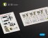 preview F-4J &quot;Phantom II&quot; 3D interior decal for FineMolds kit 1/72 KELIK K72006