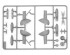 preview Сборная модель 1/32 Итальянский самолет CR. 42AS ICM 32023