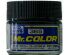 preview Mr. Color (10 ml) Glossy Seablue FS151042 / Морський глянсовий