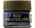 preview Mr. Color (10 ml) Dark Earth BS381C/450 / Темна земля