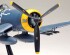 preview Scale model 1/32 Airplane Vought F4U-1D Corsair Tamiya 60327