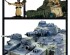 preview Ігровий набір Warhammer 40000 - ASTRA MILITARUM - BANEBLADE