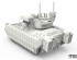 preview Збірна модель 1/72 БМП США M2A3 Bradley з BUSK III Meng 72-005