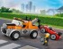 preview Конструктор LEGO City Эвакуатор и ремонт спортивных авто 60435