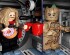 preview Конструктор LEGO Super Heroes Marvel Корабель Вартових галактики 76193