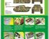 preview Airbrush CAMO-MASK for 1/35 Jagdpanther Camouflage Scheme 2
