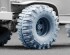 preview Набор колес Rat Rod для G506 Cargo Truck от ICM, Miniart ScaleX WW-35032