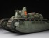 preview Збірна модель 1/35 Французький надважкий танк CHAR 2C Meng TS-009