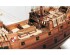 preview Scale wooden model 1/90 Galleon &quot;San Martin&quot; OcCre 13601