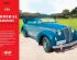 preview Admiral Cabriolet , WWII German Passenger Car