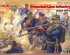 preview Збірна модель 1/35 Фігури Прусська лінійна піхота (1870-1871) ICM 35012