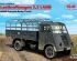 preview Lastkraftwagen 3,5 t AHN, Вантажний авт. німецької армії II СB