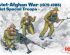 preview Советский спецназ, Афганская война (1979-1988)