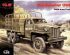 preview Studebaker US6, army truck