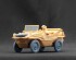 preview Набір коліс для Schwimmwagen Englebert (5.25-16) від Italeri, Tamiya, AFV club ScaleX WW-35016