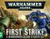 preview WARHAMMER 40000: FIRST STRIKE (ENGLISH)