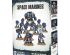 preview START COLLECTING! SPACE MARINES