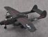preview Збірна модель американського винищувача US P-61B Black Widow