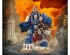 preview Ігровий набір Warhammer 40000 - ULTRAMARINES - MARNEUS CALGAR IN ARMOUR OF ANTILOCHUS