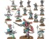 preview Ігровий набір Warhammer 40000: THOUSAND SONS - WARPFLAME THRALLBAND