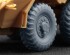 preview Набір коліс TO-3 15.00-21 для ShKH vz.77 DANA від HobbyBoss ScaleX WM-72012