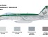 preview Scale model 1/48 Airplane F/A-18E Super Hornet Italeri 2791