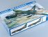 preview Scale model 1/32 USAF  A-7D Corsair II Trumpeter 02245 