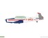 preview Scale model 1/48 Airplane Zlin Z-326/C-305 Trener Master Eduard 82183