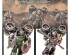 preview Игровой набор Warhammer 40000 - HORUS HERESY: LEGIONES ASTARTES - MKII ASSAULT SQUAD