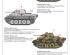 preview Сборная модель 1/72 Немецкий лёгкий танк Pz.Kpfw.II Ausf.L Luchs Armory Models Group 72203
