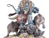 preview Игровой набор Warhammer 40000 - SPACE WOLVES - LOGAN GRIMNAR