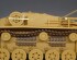 preview Сборная модель 1/35 немецкая штурмовая САУ Штуг.III Ausf. E (Sd.Kfz. 142/1) Восточный фронт, 1942 г