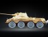 preview Набір коліс (з деформацією) для Sd.Kfz. 234 Puma V2+V2+V1+V3 від Dragon, Miniart, RFM, Italeri, AK Interactive ScaleX WW-35024W