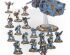 preview SPACE WOLVES: TALONS OF MORKAI