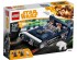 preview Конструктор LEGO Star Wars Спидер Хана Cоло 75209