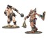 preview Ігровий набір Warhammer AGE OF SIGMAR - BRAWLERS OF BEHEMAT (ENG)