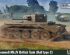 preview Збірна модель британського танка Cromwell Mk.IV (корпус типу C)