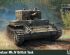 preview Сборная модель британского танка Centaur Mk.IV